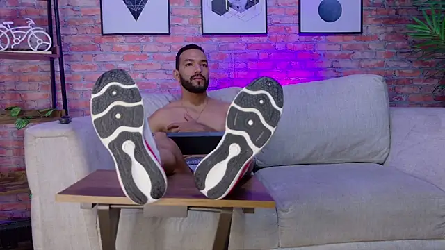 mike-collinss' Webcam Show