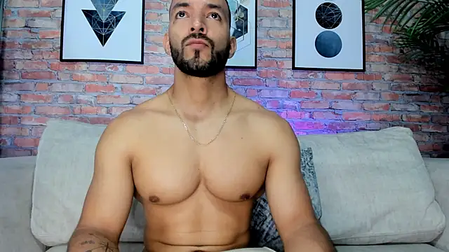 mike-collinss Show Webcam