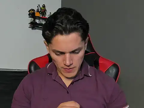 Chat +18 de Erick_Wallace ao vivo