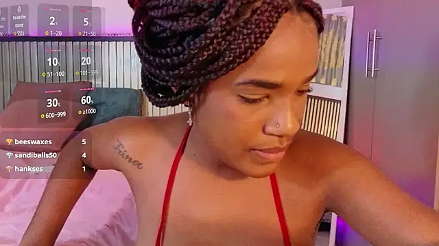 _anais_rose_'s Live XXX Chat