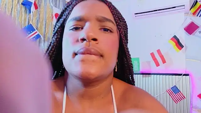 _anais_rose_ 即時 XXX 聊天