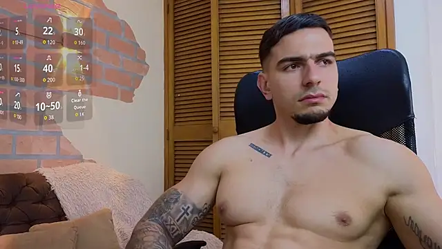 Josh_miller01 – webcam-show