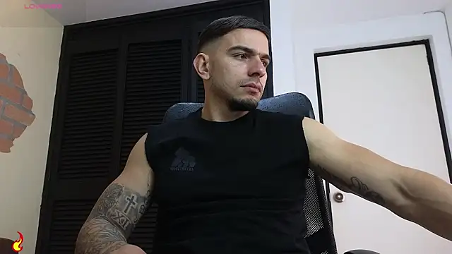 Josh_miller01 웹캠 쇼