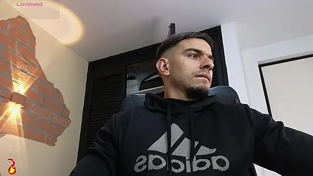 Josh_miller01 网络视讯表演