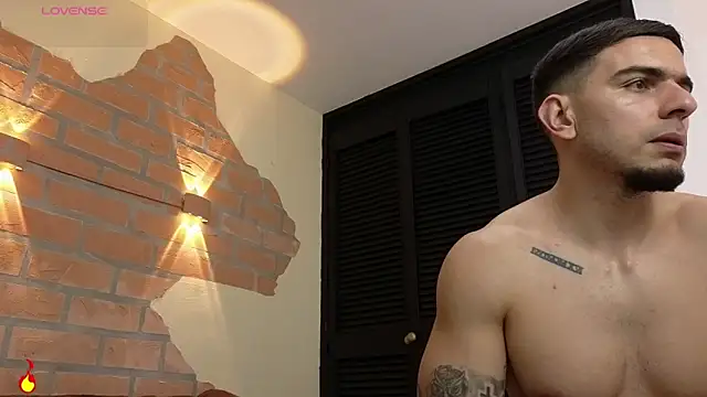 Show de Josh_miller01 na webcam