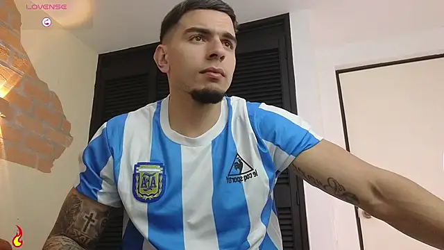 Josh_miller01 Шоу с уебкамера