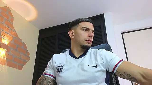 Josh_miller01 Webcam-Show