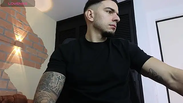 Josh_miller01 webcam show