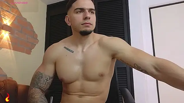 Josh_miller01's Webcam Show