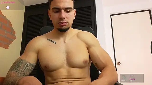 Josh_miller01 Webcamshow