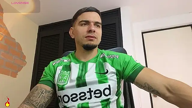 Josh_miller01 – webcam-show
