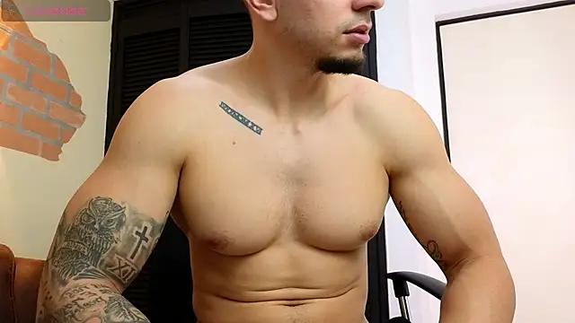 Josh_miller01 Show Webcam