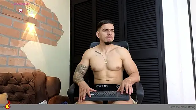 Josh_miller01's Webcam Show