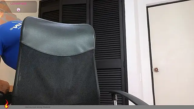Josh_miller01のウェブカメラショー