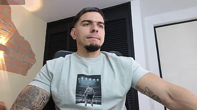 Josh_miller01 Webcam show