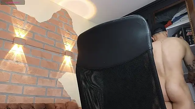 Josh_miller01 Шоу с уебкамера