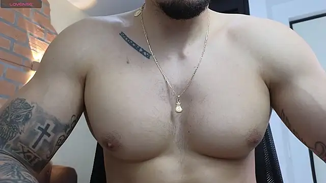 Josh_miller01 Webcam show