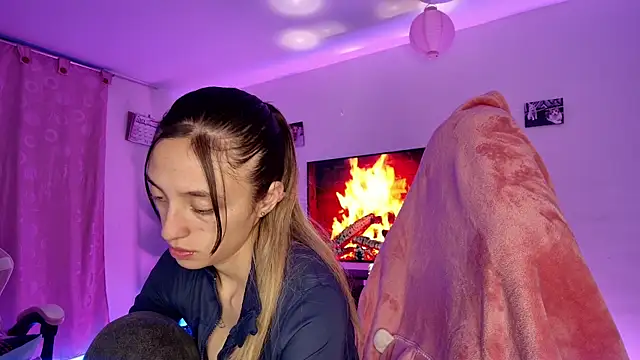Show Webcam de Barbie20_