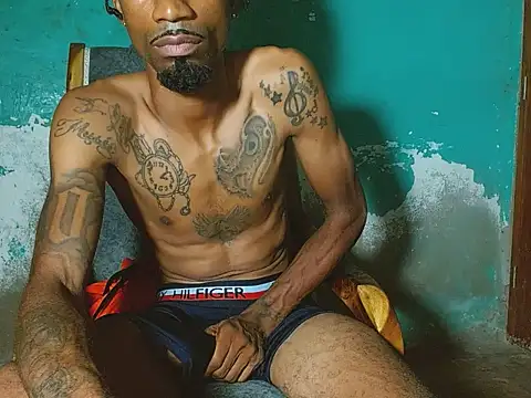 Show webcam de soypleve