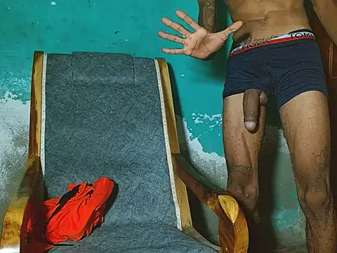 soypleve ওয়েবক্যাম শো