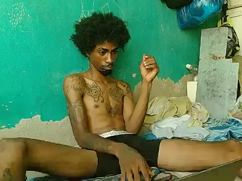 soypleve Webcamshow