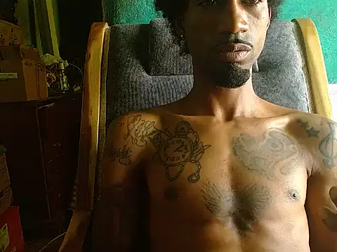Show webcam de soypleve