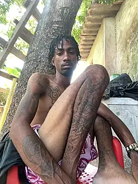 soypleve's Webcam Show