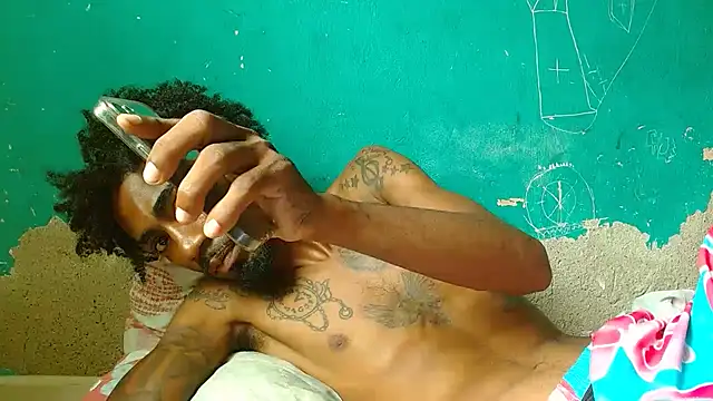 عرض كام soypleve
