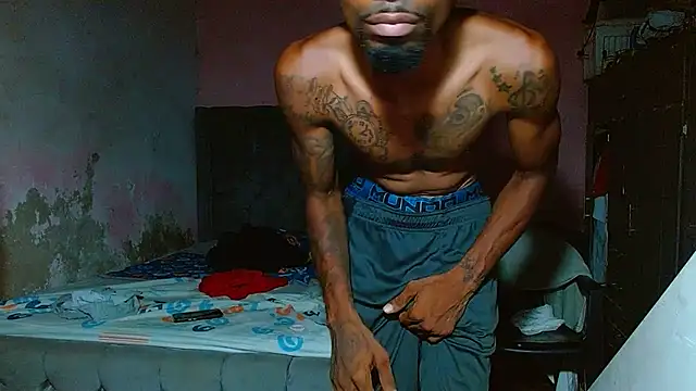 soypleve Show in webcam