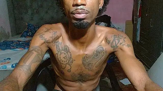 soypleve Webcamshow