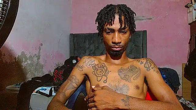 soypleve Webcam show