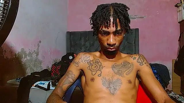 soypleve Pertunjukan Webcam