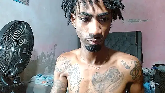 Show webcam de soypleve