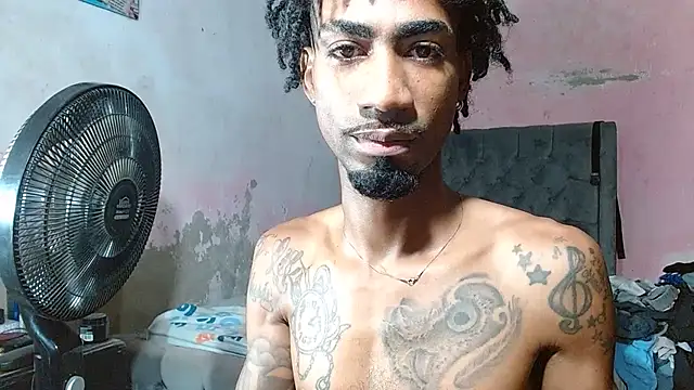 soypleve Show Webcam