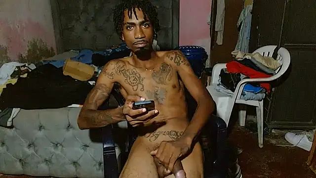 Show webcam de soypleve