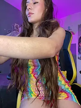 soy__erika's Live Chat Room