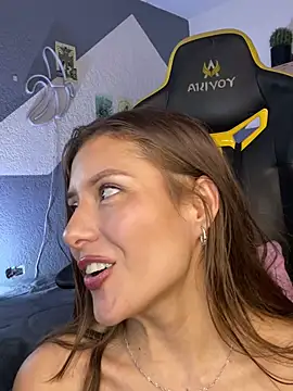 Chat XXX en directo de soy__erika