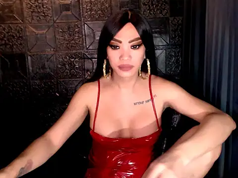 הופעת וובקאם של ASIANHOTTIE_69
