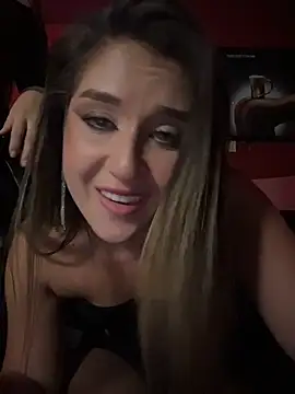IsabelleMilan's Webcam Show
