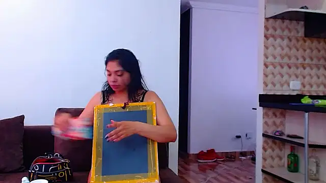 wild-district – webcam-show