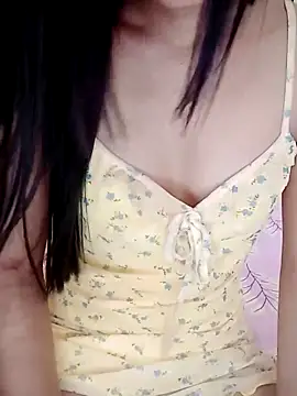 Shreee_Kbya's Webcam Show