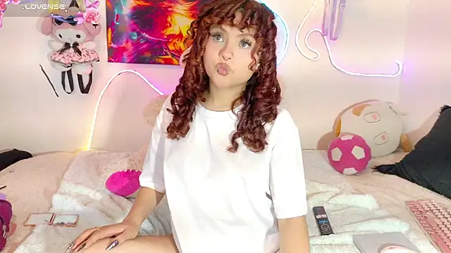 theiamoon – Live XXX-chat