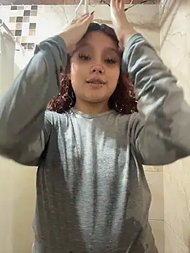 theiamoon 라이브 XXX 채팅