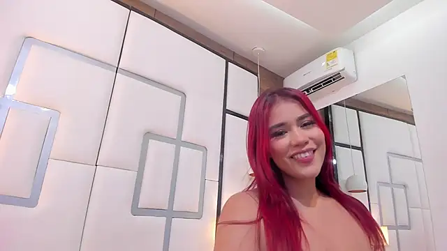 Show de webcam de KaseyRosse