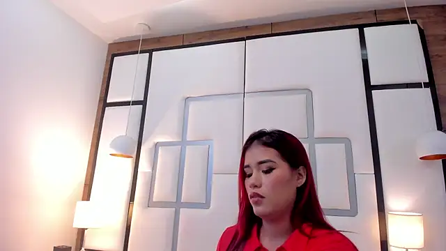 KaseyRosse Webcam show