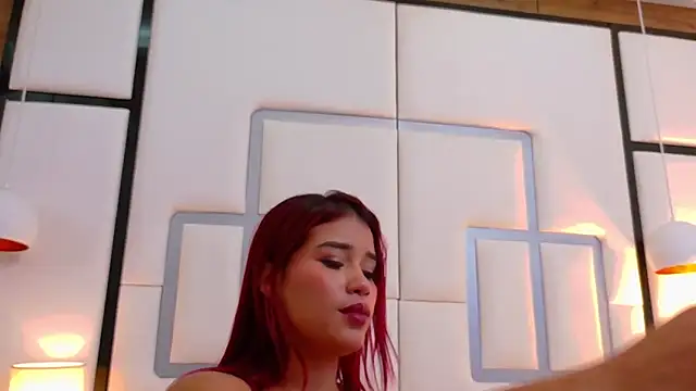 KaseyRosse's Webcam Show