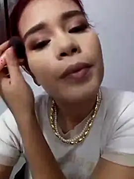 KaseyRosse webkamerás műsora