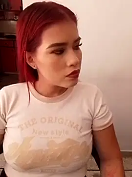 KaseyRosse's Webcam Show