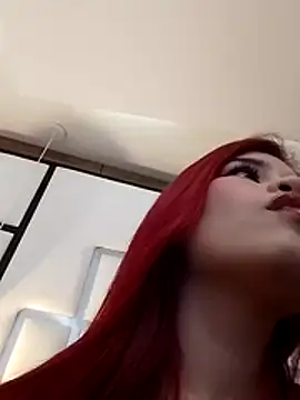 KaseyRosse's Webcam Show