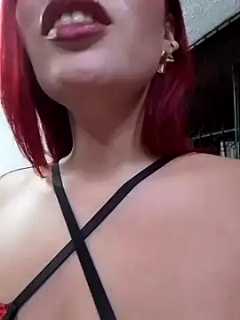 KaseyRosse's Webcam Show
